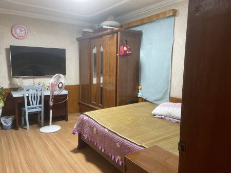 杏花园 随时看房·