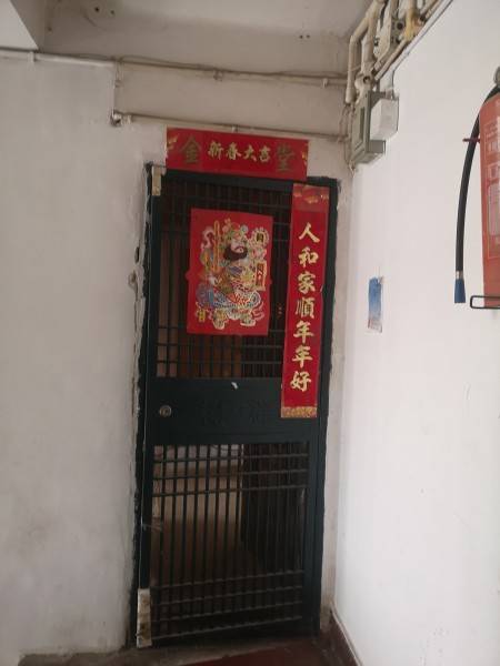 明通巷42号 随时看房·