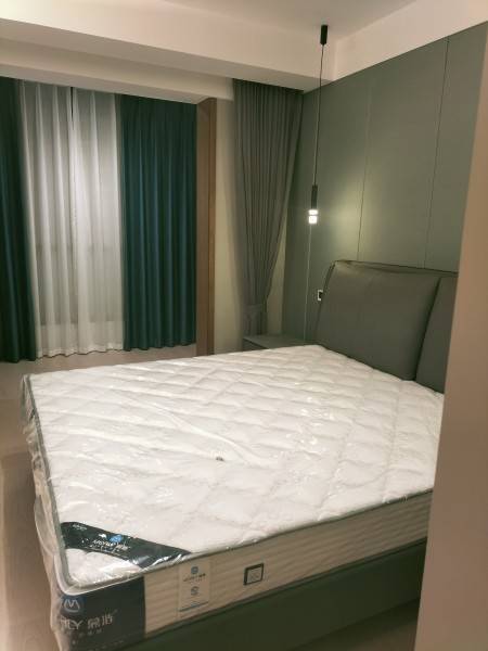 科教新城桃花岛 随时看房·