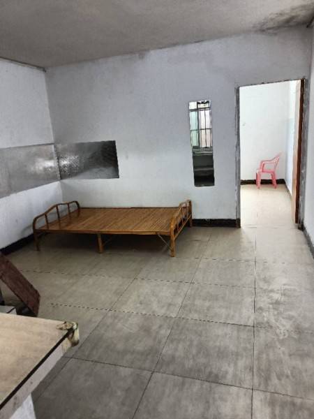 老虎岭 随时看房·