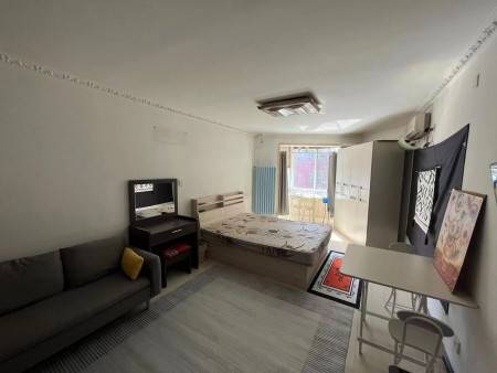 小南庄社区 1居室 6000元/月