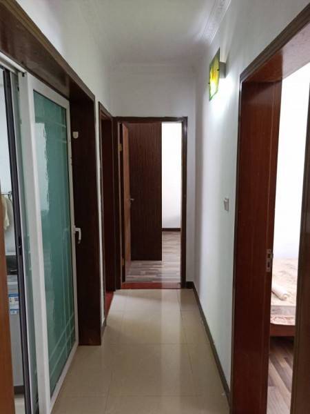 深圳梅林梅兴苑小区 3居室 6600元/月