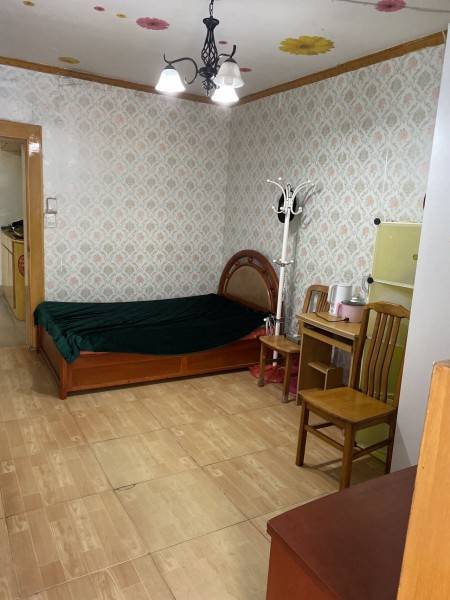 怡景花园 1居室 1500元/月