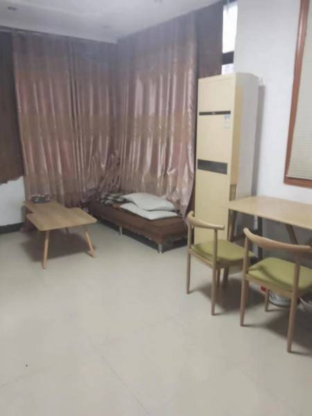 广润门住宅三区 2居室 1000元/月