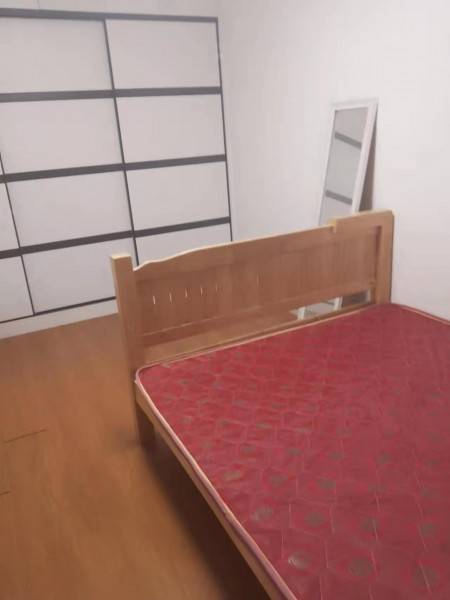 广润门住宅三区 随时看房·