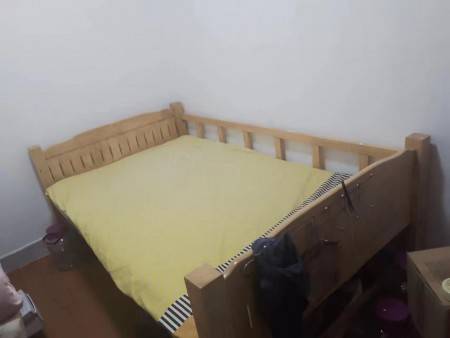 广润门住宅三区 随时看房·