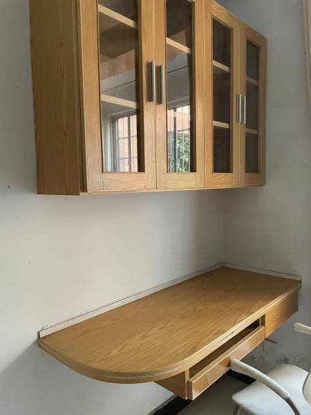 鄱阳小区 随时看房·
