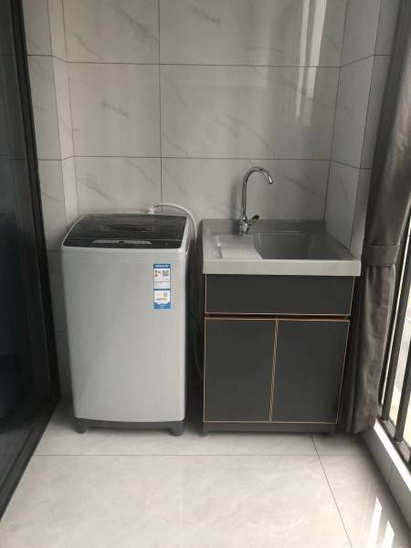 石坝新苑北区 随时看房·