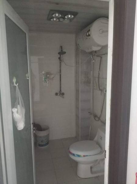 御园温泉小区 随时看房·