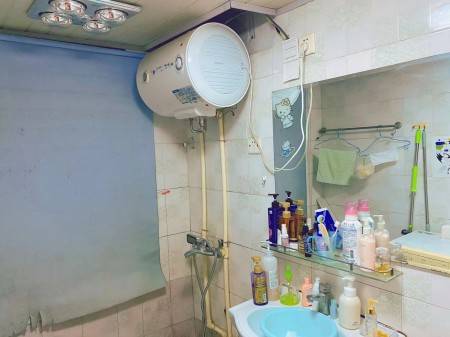 苏安新村 随时看房·