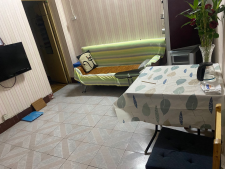 双柏小区 2居室 2200元/月