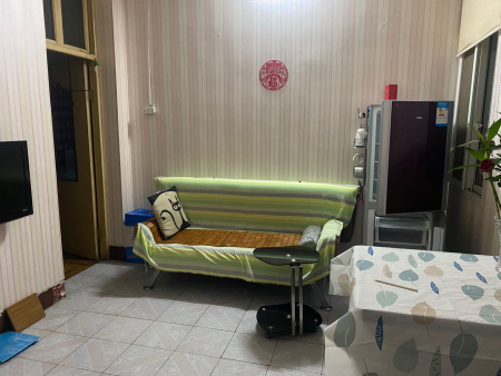 双柏小区 随时看房·