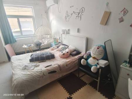 西埠头 随时看房·