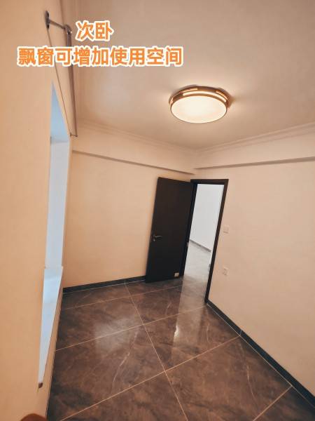 立新花园 随时看房·