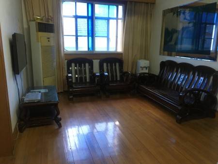 安波路985弄翔安干休所 随时看房·