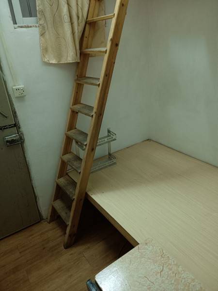 上九路小区 随时看房·