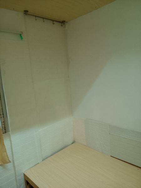 上九路小区 随时看房·