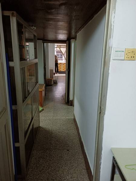 上九路小区 随时看房·