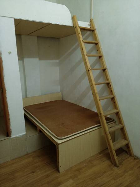 上九路小区 随时看房·