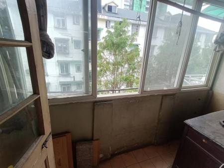 吉庆院小区 随时看房·