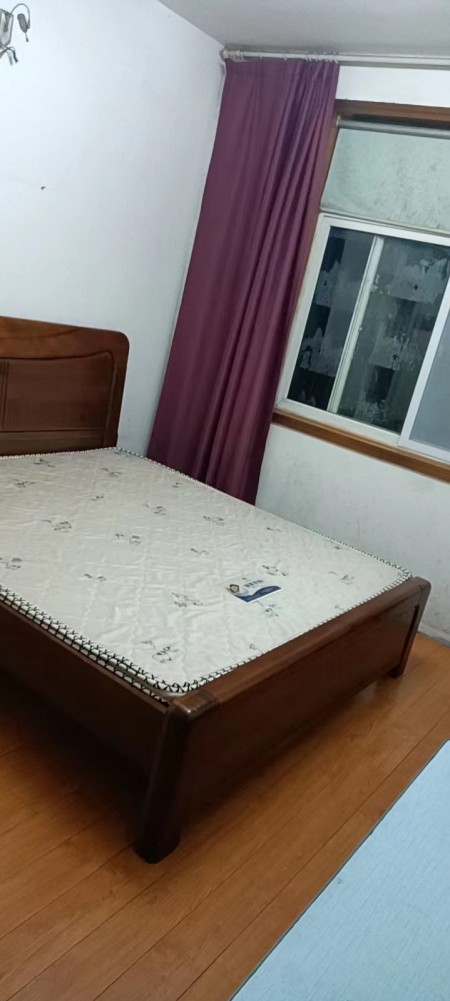 汤逊湖小区 随时看房·