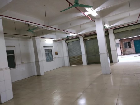 王屋村 随时看房·