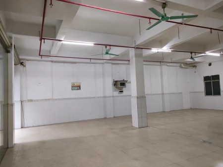 王屋村 随时看房·