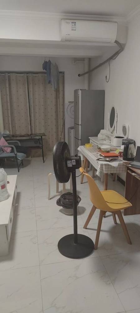 青年城2期 随时看房·
