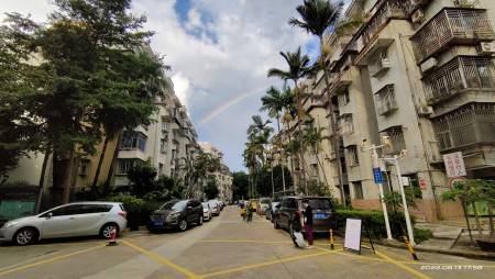 长福花园 随时看房·