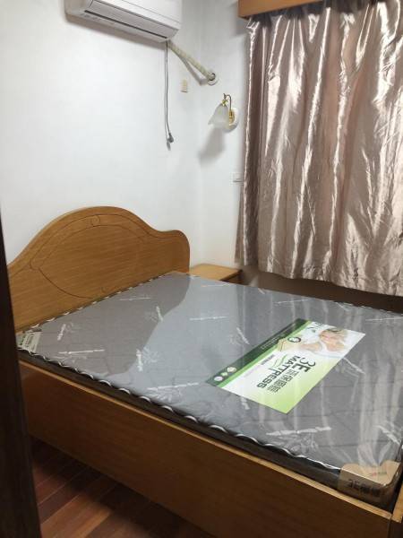 花园厅 随时看房·