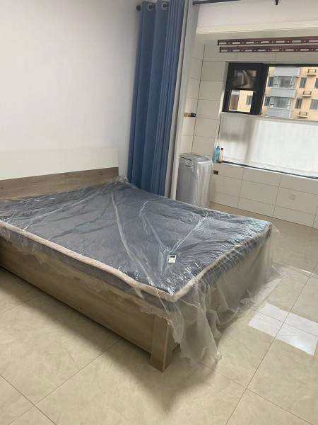 葛寨文苑西院 随时看房·