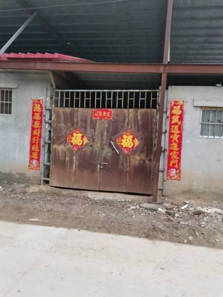 中牟县大孟镇土寨村 随时看房·