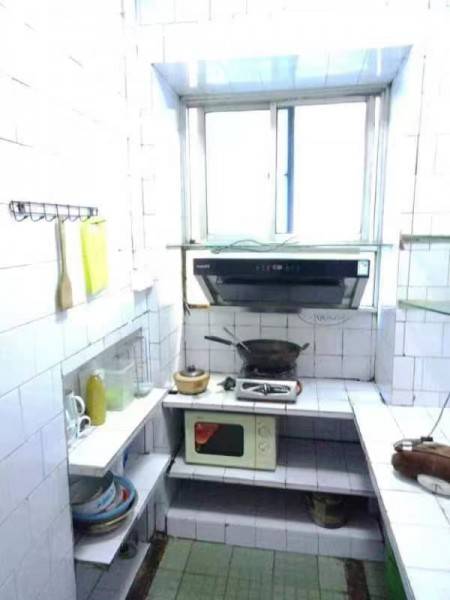 上麻园岭社区 随时看房·