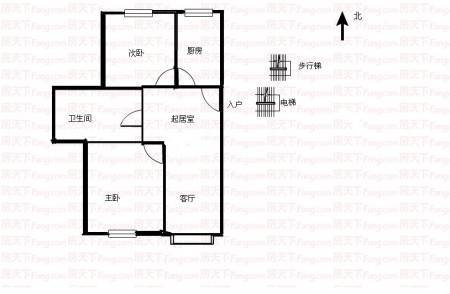 裕馨家园 随时看房·