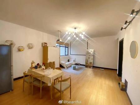 钱隆首府 3居室 3600元/月