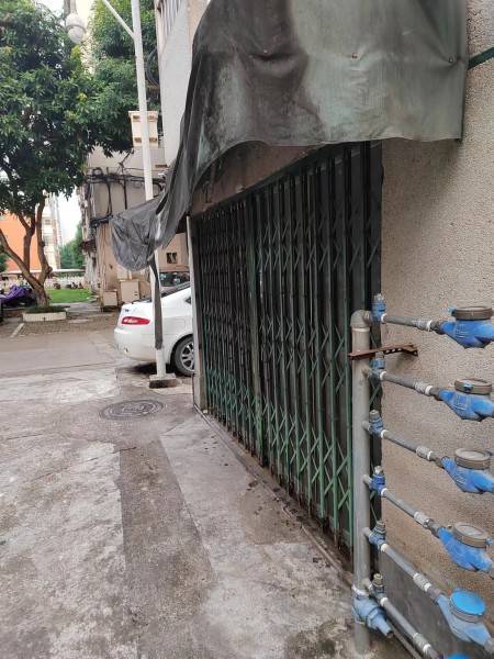 广西农科院东10栋 随时看房·