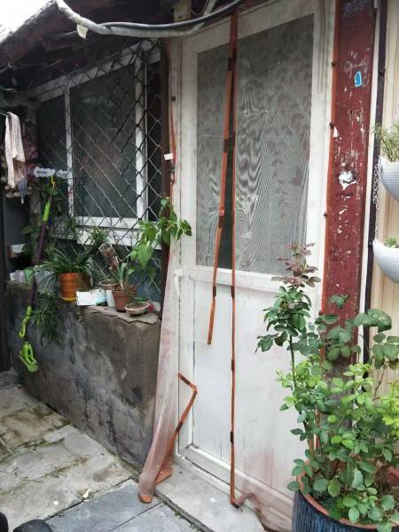 陟山门街 随时看房·