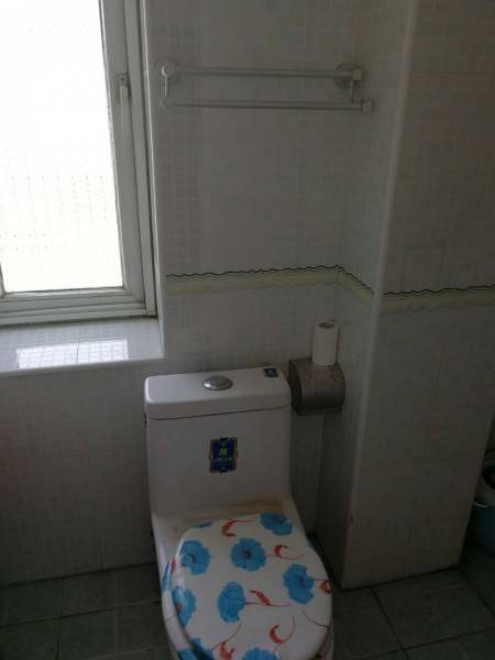 富强东里 随时看房·