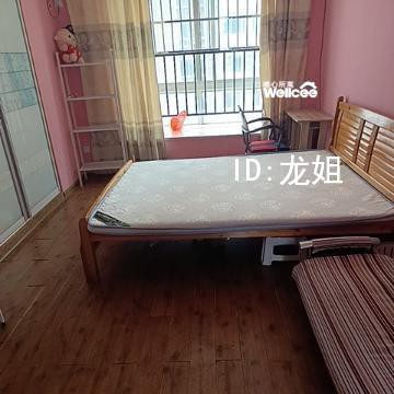 筑梦园 随时看房·
