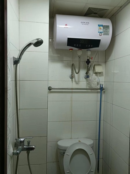 凯悦华庭 随时看房·