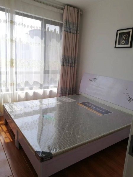 华启棠宁湾 随时看房·