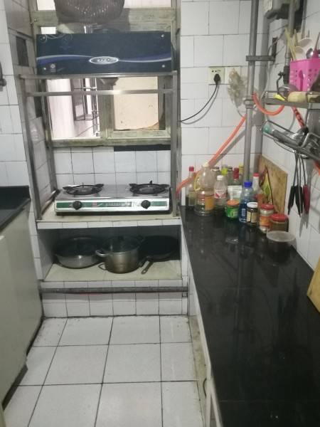 旅游局家属院 随时看房·