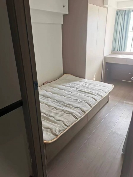 盐田中通永安大厦 随时看房·
