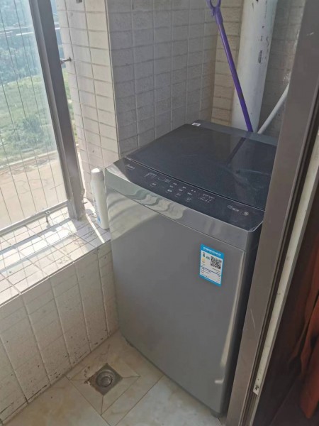 盐田中通永安大厦 随时看房·