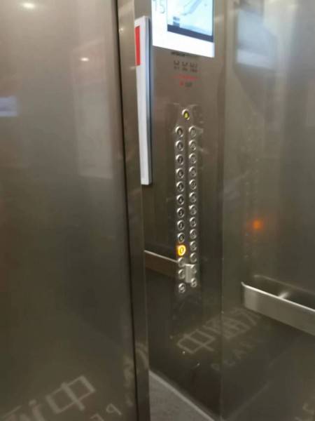盐田中通永安大厦 随时看房·