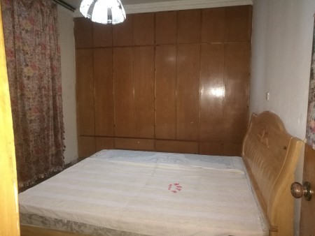 武汉市硚口区汉西铁路小区）