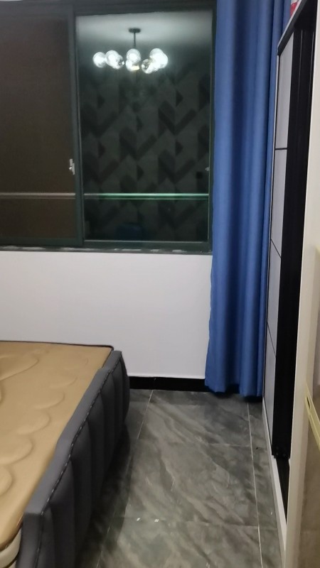 贝越佳园北区 随时看房·