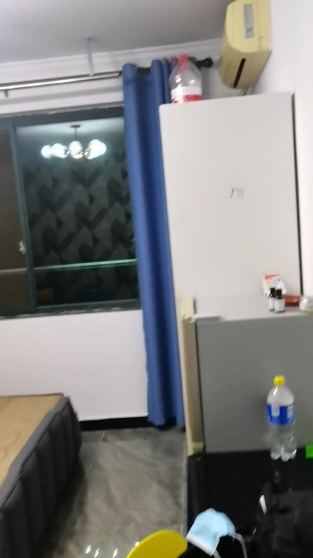 贝越佳园北区 随时看房·