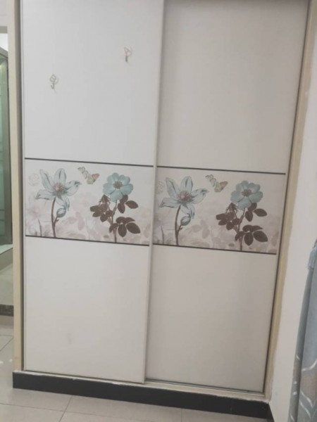 团结名居枫园 随时看房·