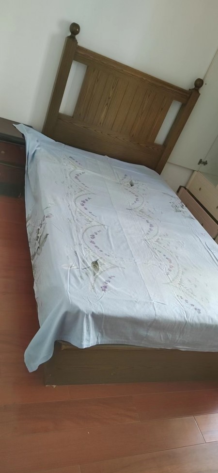 聚龙家园 随时看房·
